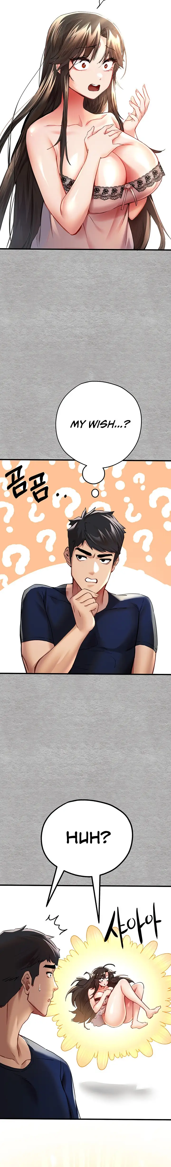 I Have To Sleep With A Stranger Chapter 9 Page 30