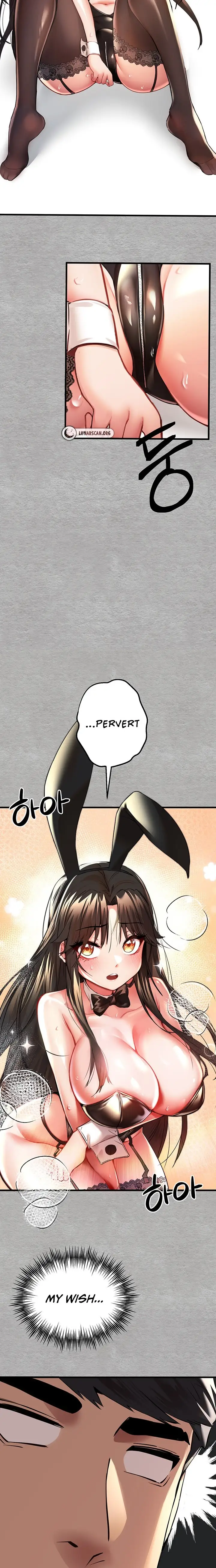 I Have To Sleep With A Stranger Chapter 9 Page 32
