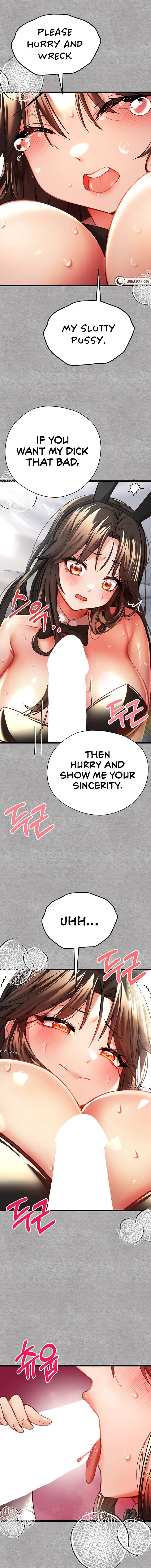 I Have To Sleep With A Stranger Chapter 10 Page 7