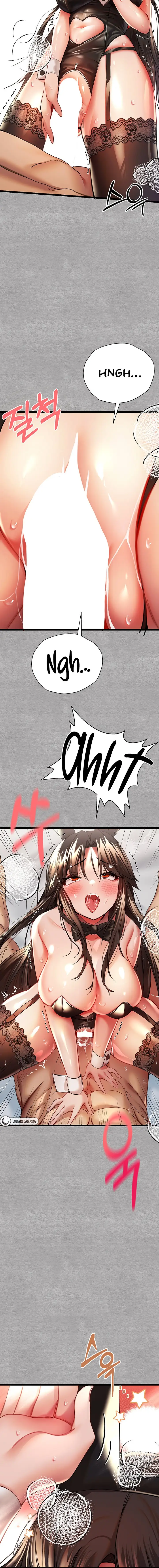 I Have To Sleep With A Stranger Chapter 10 Page 10