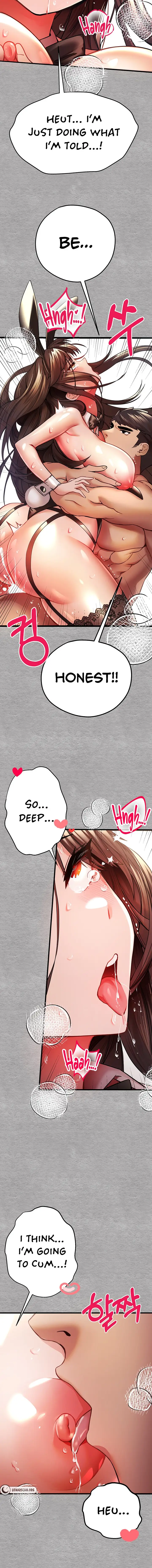 I Have To Sleep With A Stranger Chapter 10 Page 14