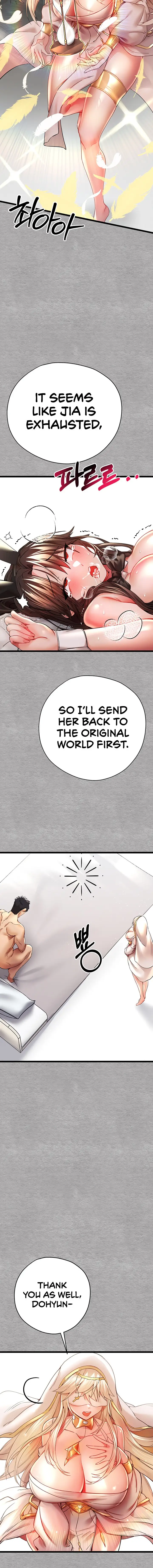 I Have To Sleep With A Stranger Chapter 10 Page 20