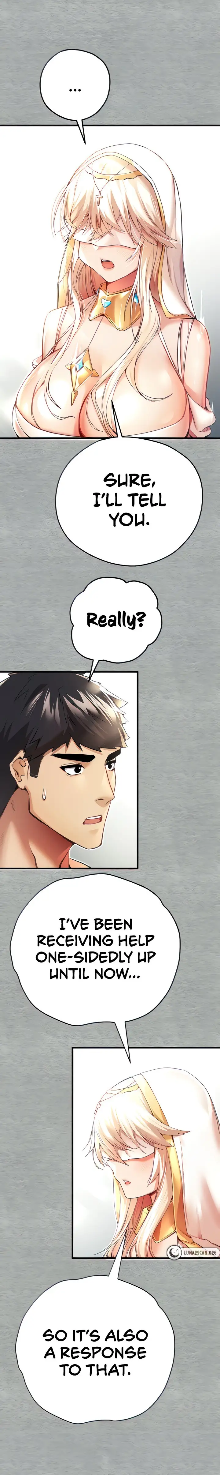 I Have To Sleep With A Stranger Chapter 11 Page 3