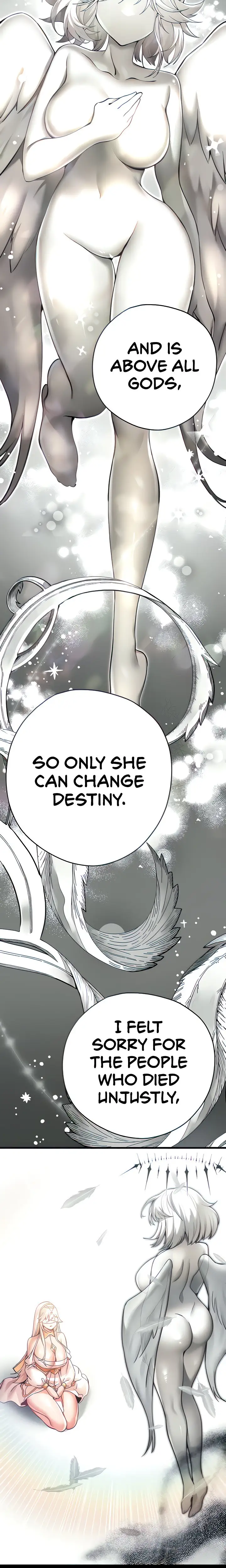 I Have To Sleep With A Stranger Chapter 11 Page 6