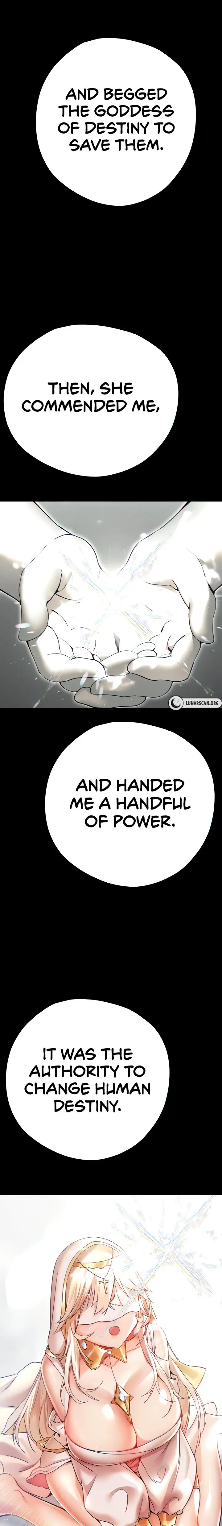 I Have To Sleep With A Stranger Chapter 11 Page 7