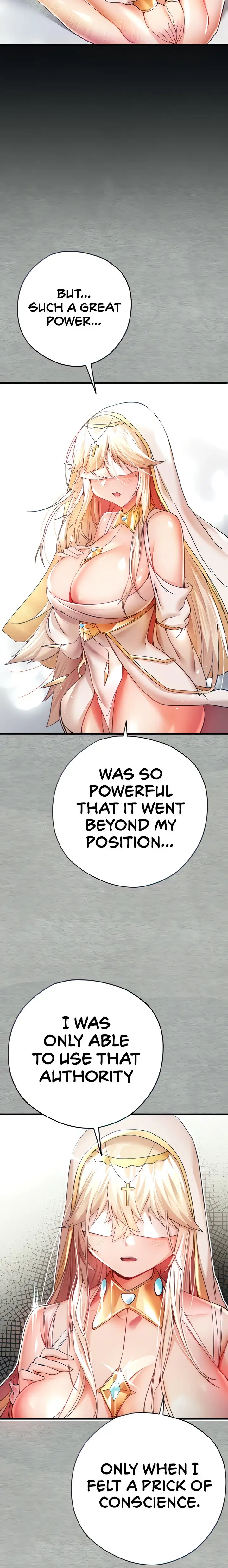 I Have To Sleep With A Stranger Chapter 11 Page 8