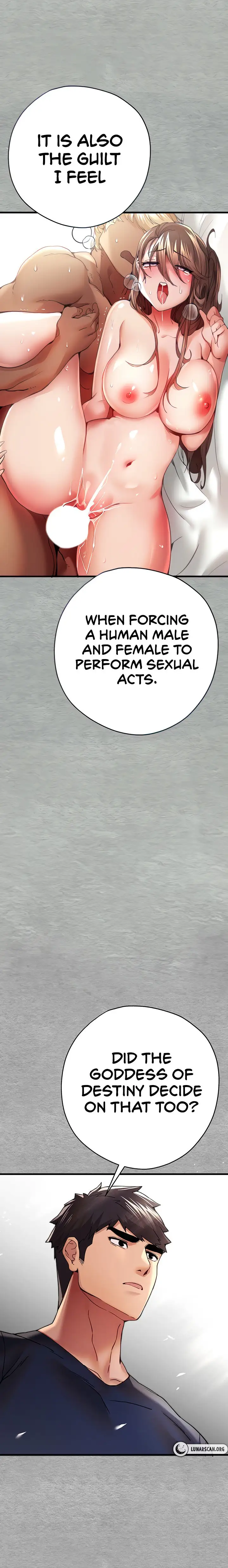 I Have To Sleep With A Stranger Chapter 11 Page 9