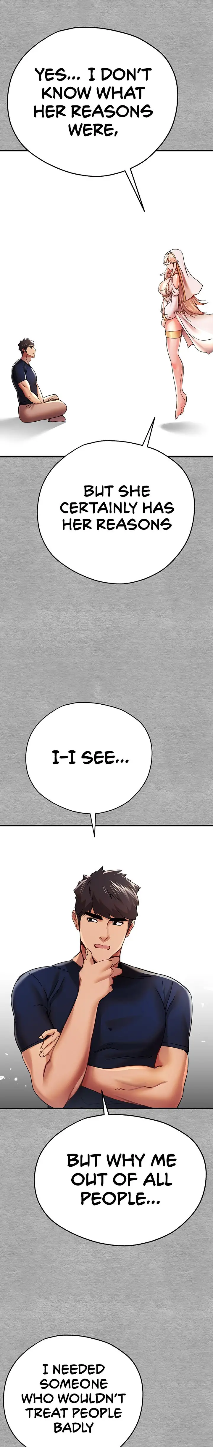 I Have To Sleep With A Stranger Chapter 11 Page 10