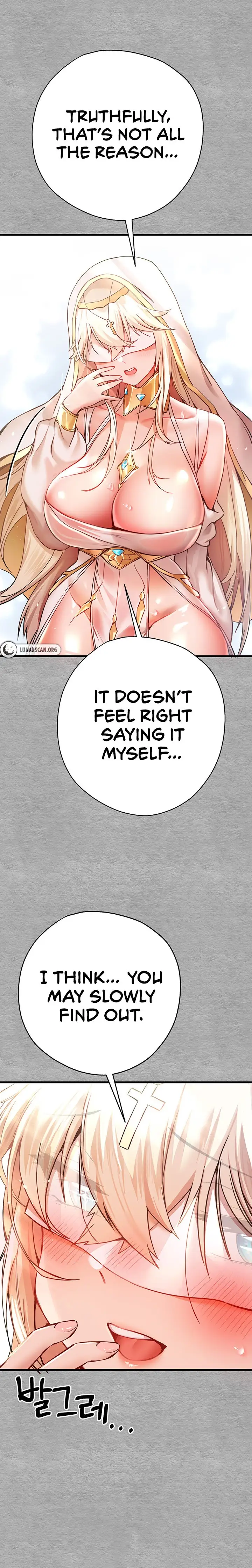 I Have To Sleep With A Stranger Chapter 11 Page 13
