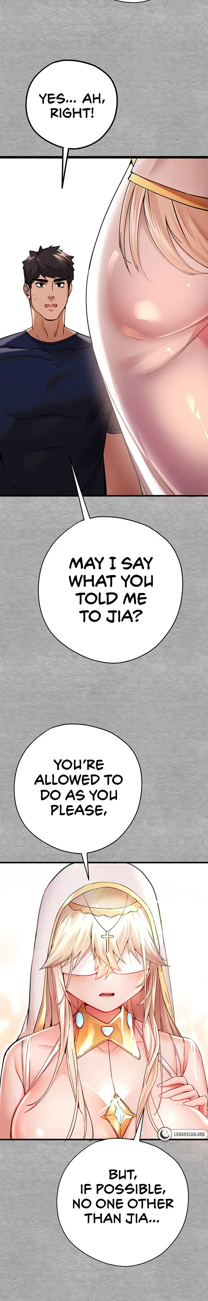 I Have To Sleep With A Stranger Chapter 11 Page 15