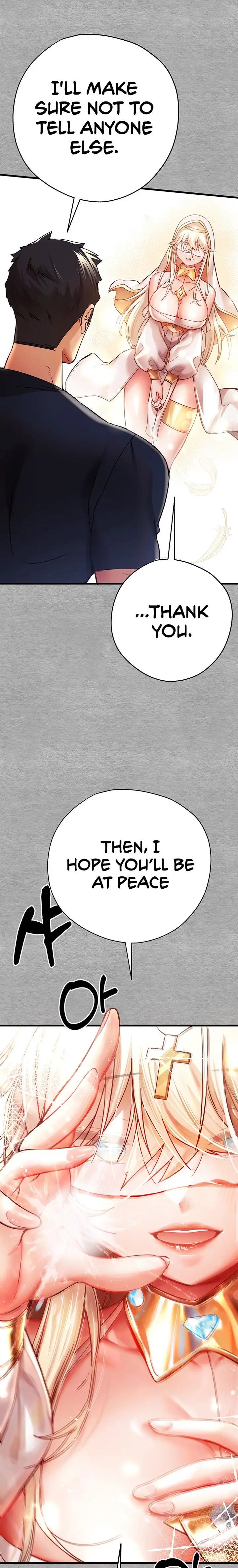 I Have To Sleep With A Stranger Chapter 11 Page 16
