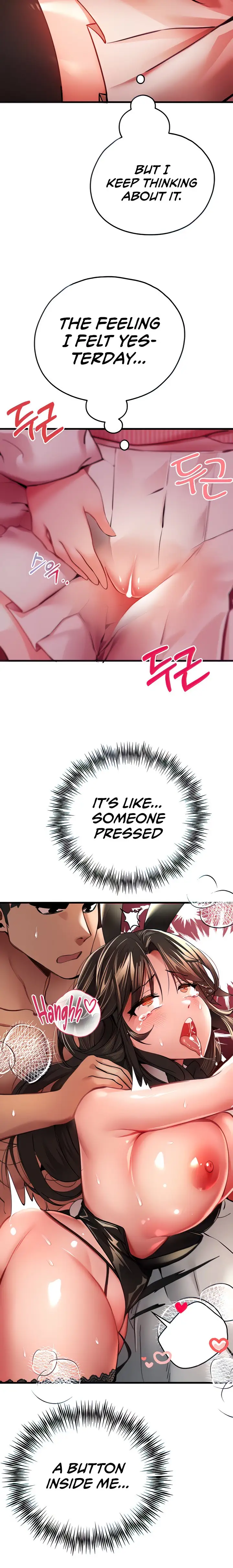 I Have To Sleep With A Stranger Chapter 11 Page 20
