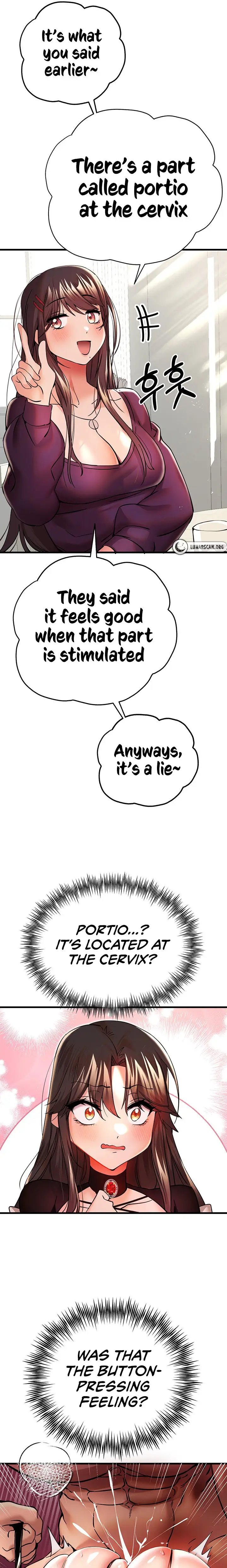 I Have To Sleep With A Stranger Chapter 11 Page 25