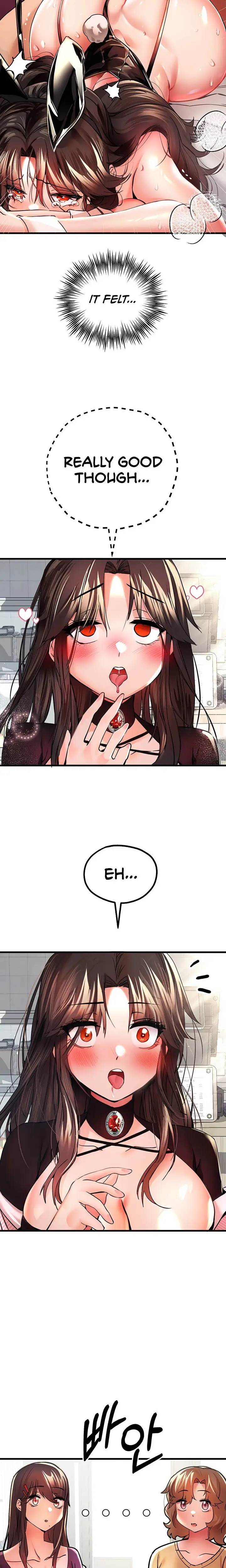 I Have To Sleep With A Stranger Chapter 11 Page 26