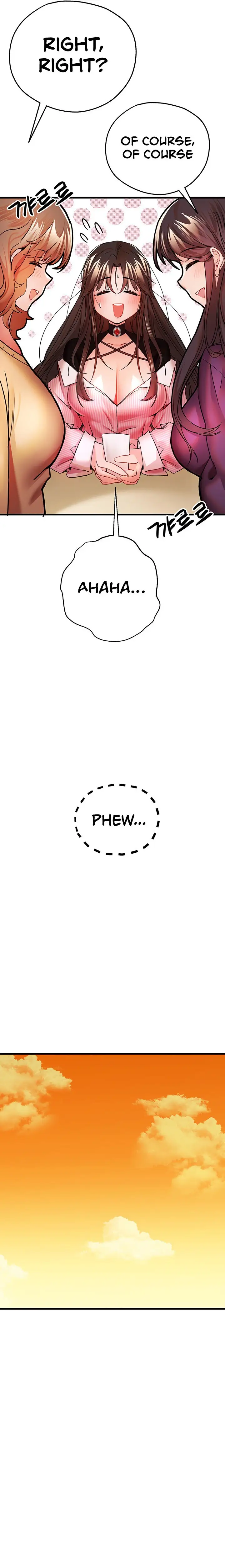 I Have To Sleep With A Stranger Chapter 11 Page 28