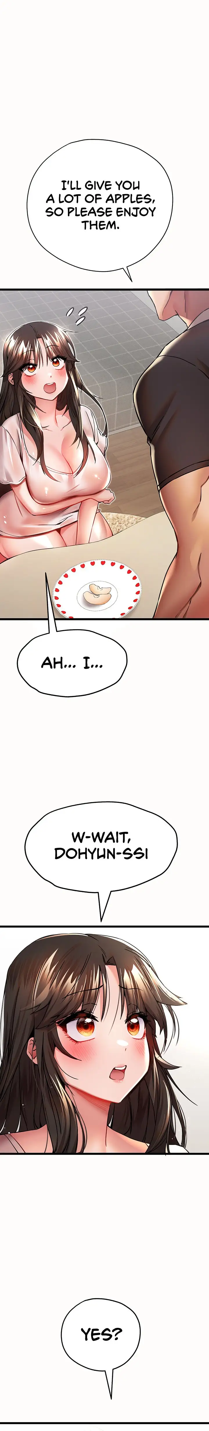 I Have To Sleep With A Stranger Chapter 12 Page 12