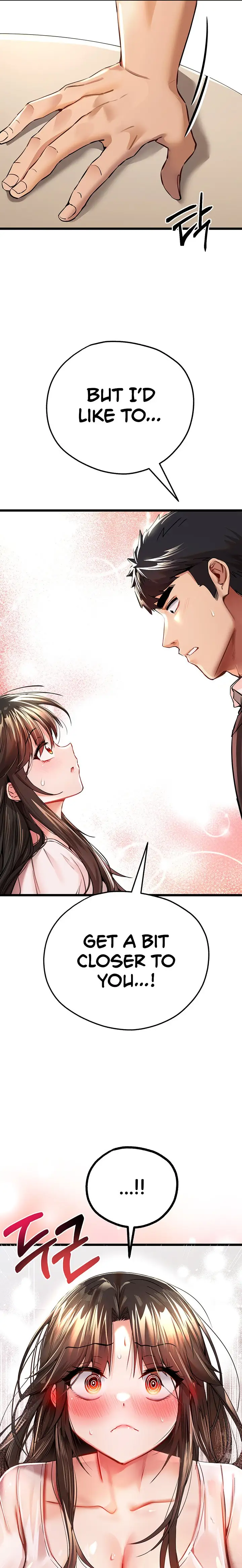 I Have To Sleep With A Stranger Chapter 12 Page 16