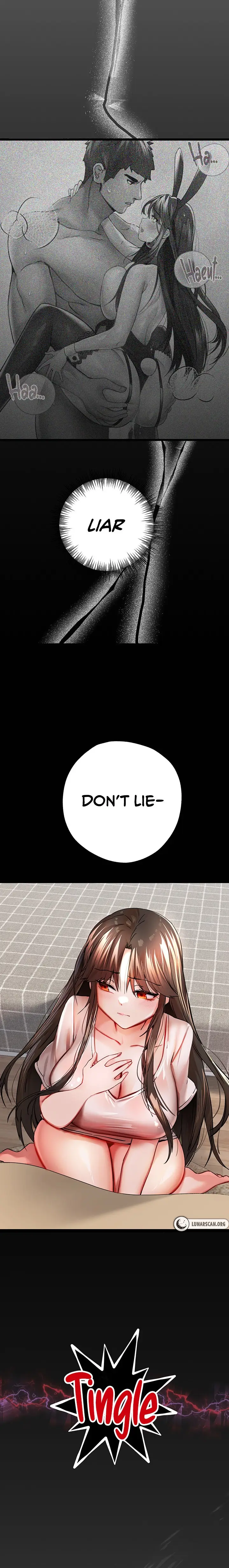 I Have To Sleep With A Stranger Chapter 12 Page 21