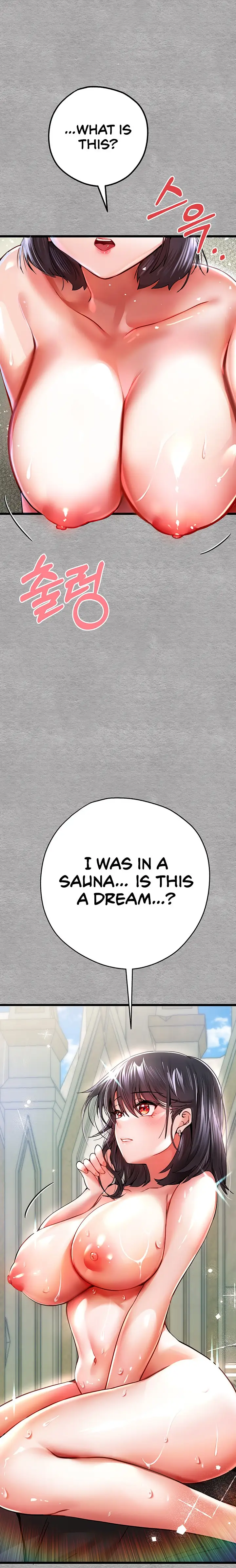 I Have To Sleep With A Stranger Chapter 12 Page 30