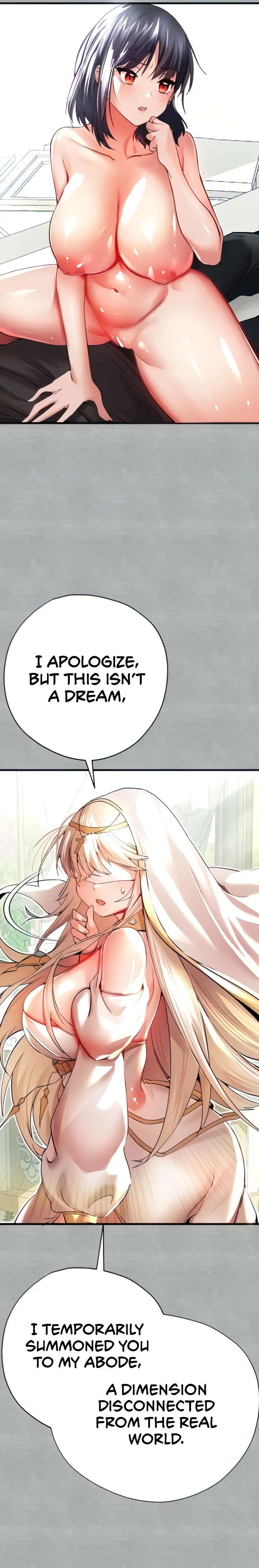 I Have To Sleep With A Stranger Chapter 13 Page 5
