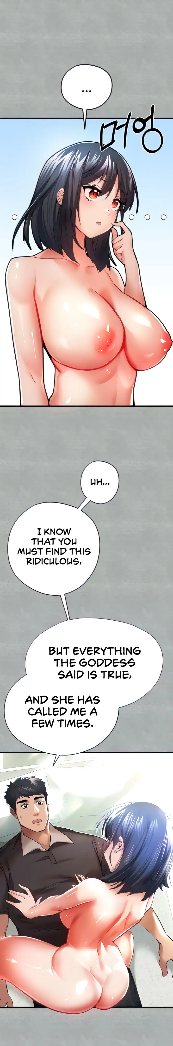 I Have To Sleep With A Stranger Chapter 13 Page 6