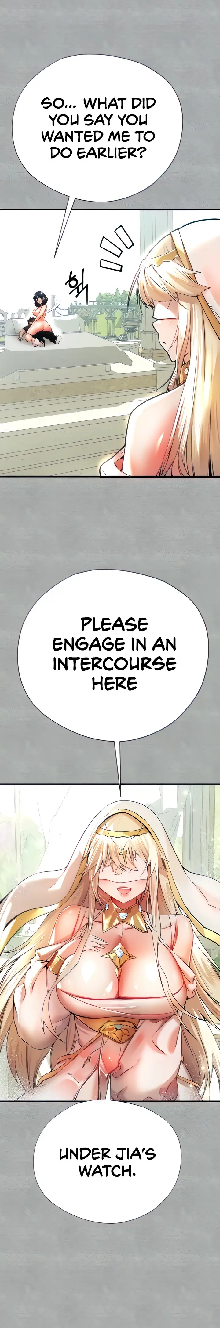 I Have To Sleep With A Stranger Chapter 13 Page 8