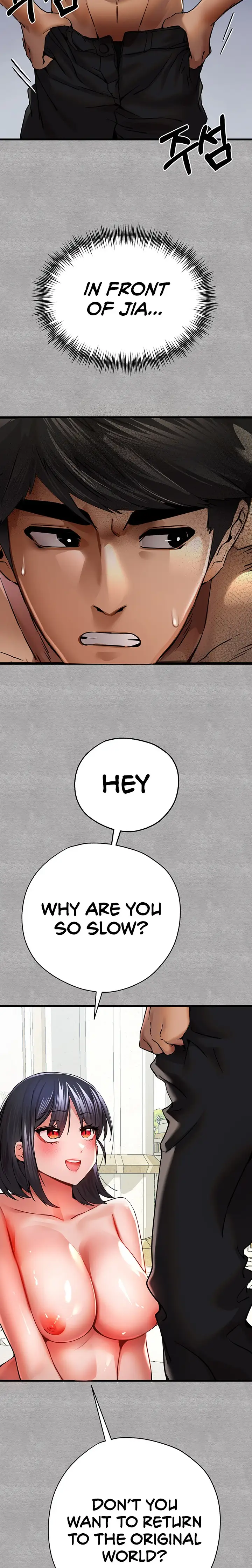 I Have To Sleep With A Stranger Chapter 13 Page 14