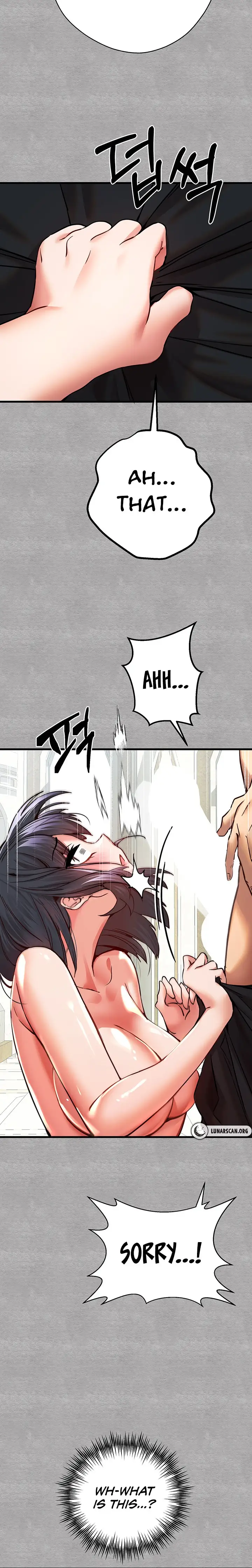 I Have To Sleep With A Stranger Chapter 13 Page 15