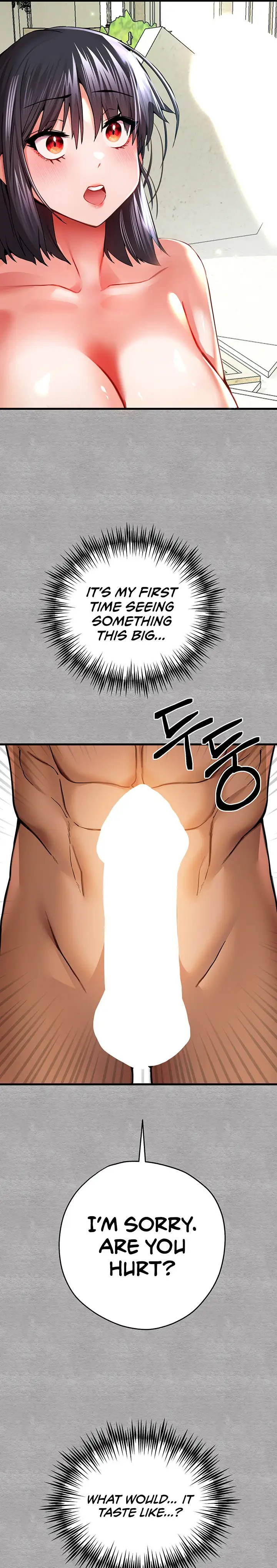 I Have To Sleep With A Stranger Chapter 13 Page 16