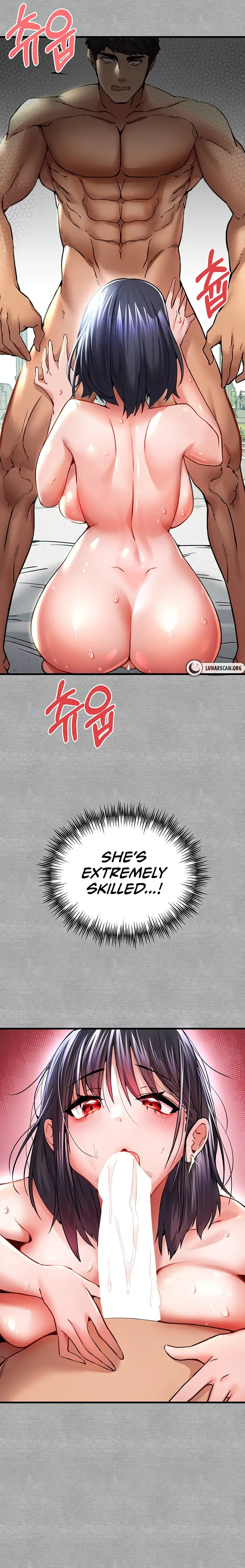 I Have To Sleep With A Stranger Chapter 13 Page 19