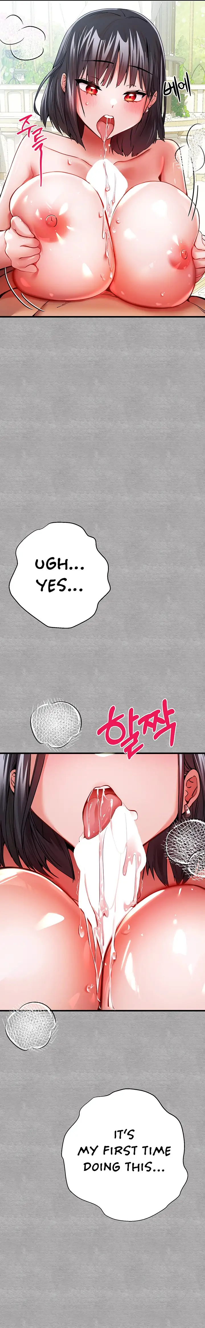 I Have To Sleep With A Stranger Chapter 13 Page 22