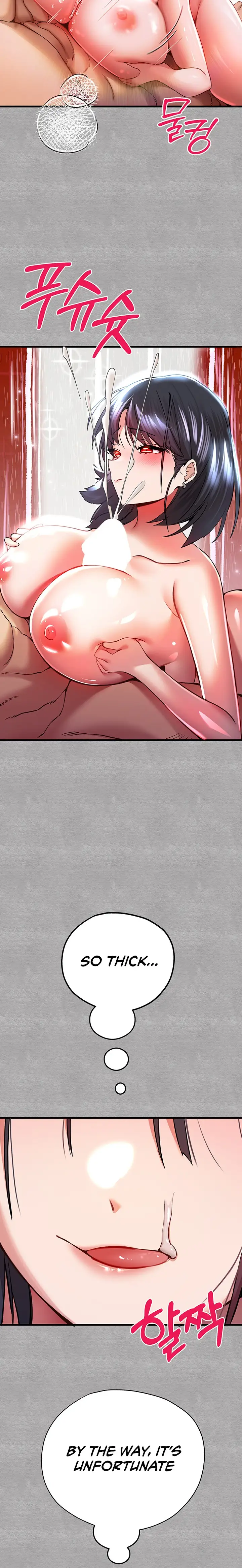 I Have To Sleep With A Stranger Chapter 13 Page 24