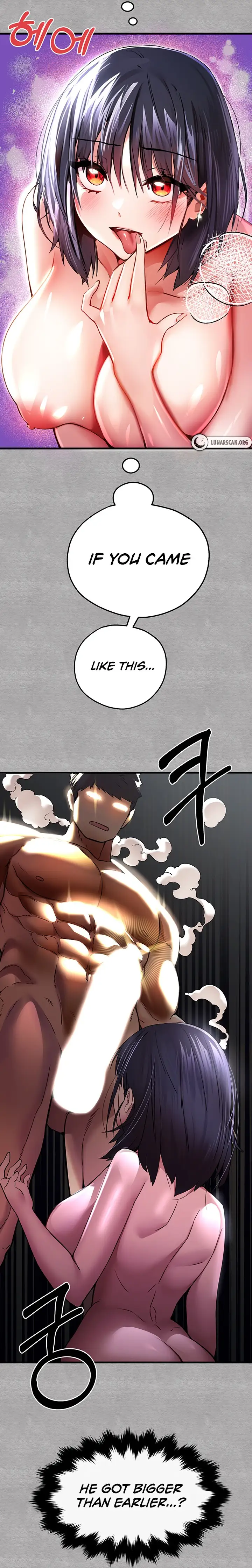 I Have To Sleep With A Stranger Chapter 13 Page 25