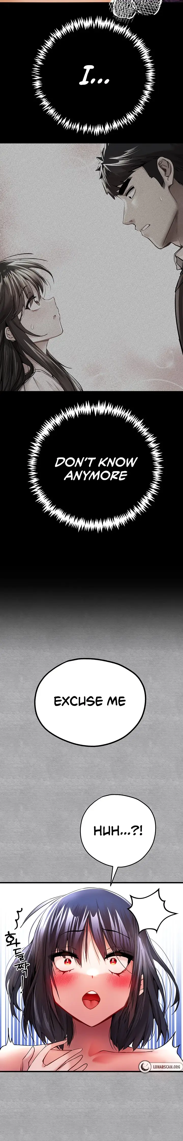 I Have To Sleep With A Stranger Chapter 13 Page 27