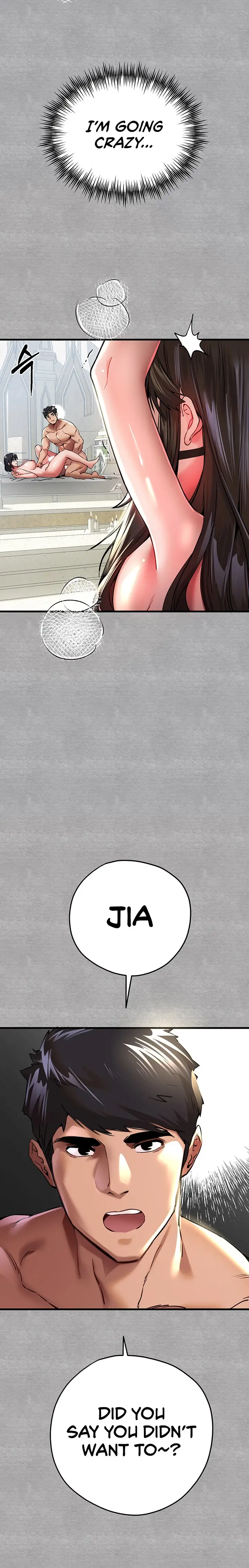 I Have To Sleep With A Stranger Chapter 13 Page 30