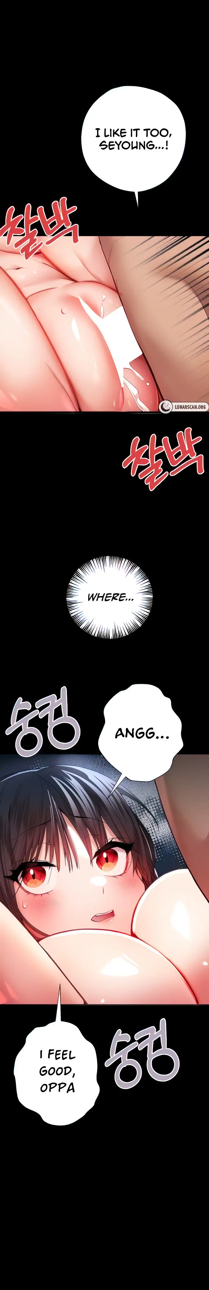 I Have To Sleep With A Stranger Chapter 14 Page 4