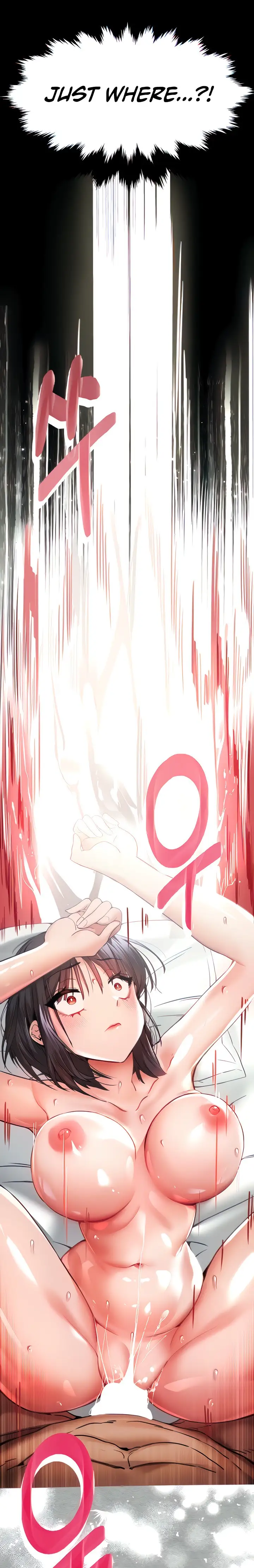 I Have To Sleep With A Stranger Chapter 14 Page 5