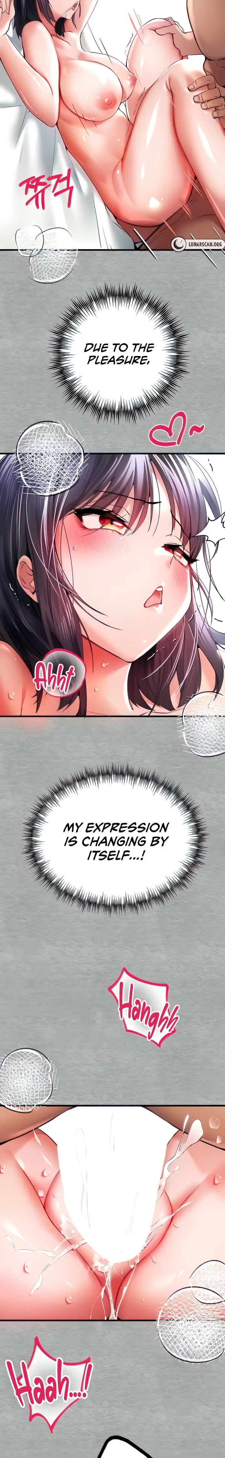 I Have To Sleep With A Stranger Chapter 14 Page 8