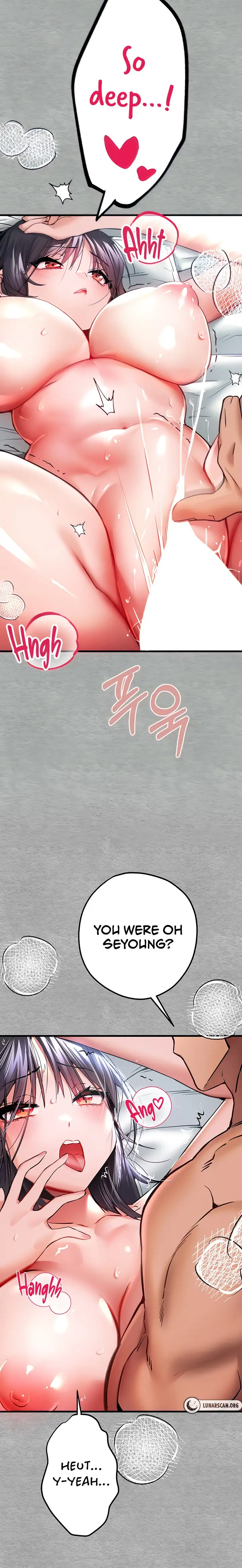 I Have To Sleep With A Stranger Chapter 14 Page 9