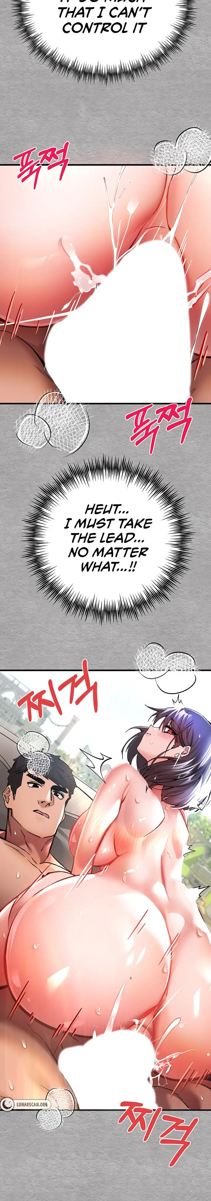 I Have To Sleep With A Stranger Chapter 14 Page 15