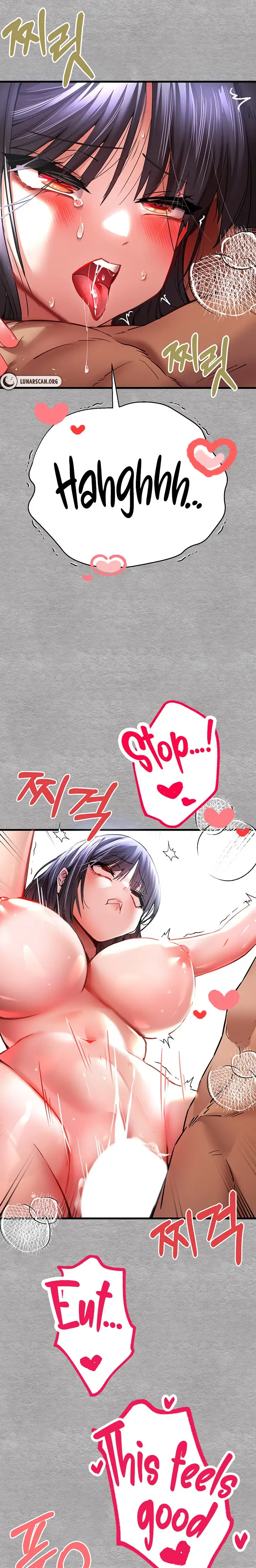 I Have To Sleep With A Stranger Chapter 14 Page 19