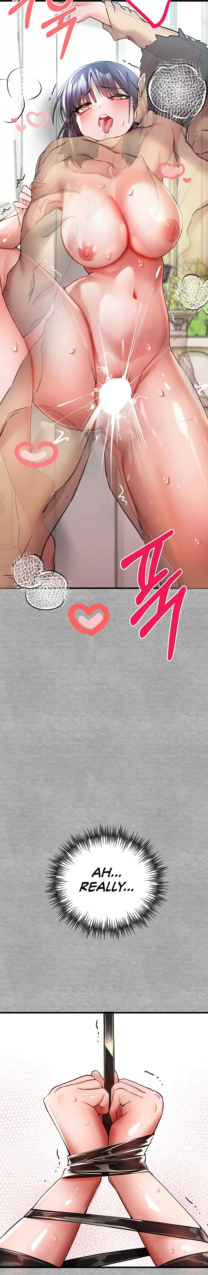 I Have To Sleep With A Stranger Chapter 14 Page 20