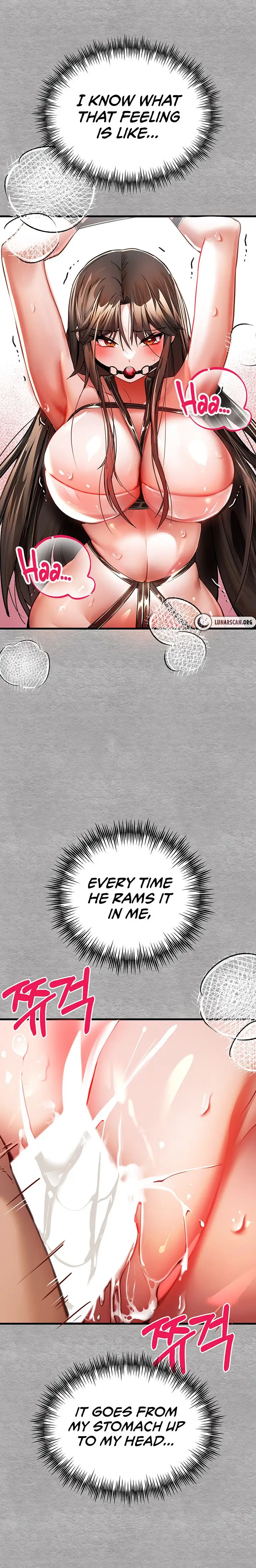 I Have To Sleep With A Stranger Chapter 14 Page 21