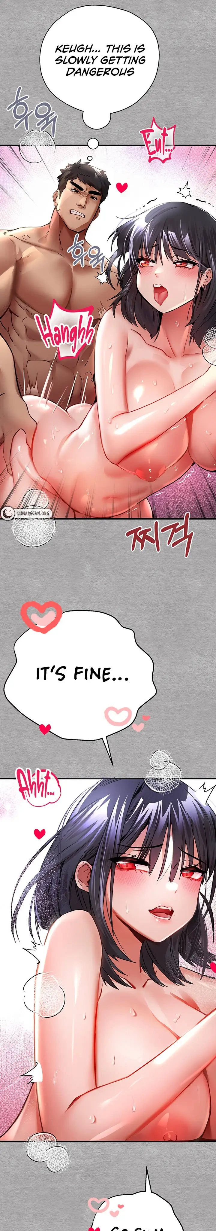 I Have To Sleep With A Stranger Chapter 14 Page 25