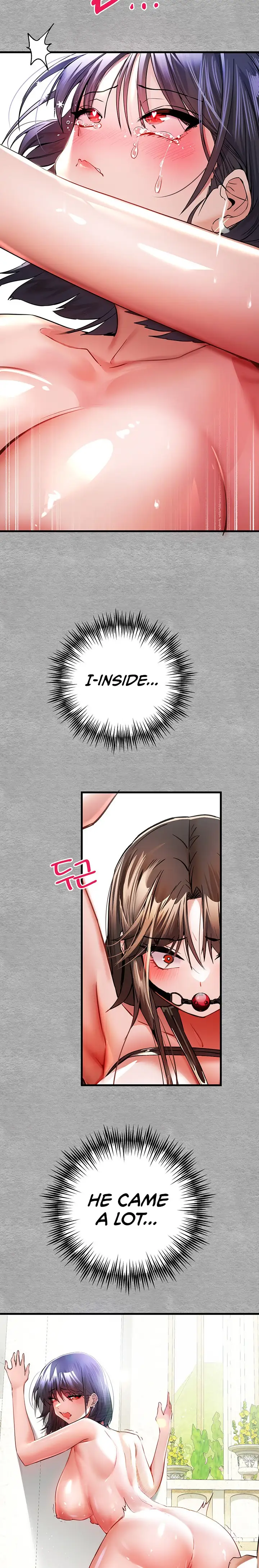 I Have To Sleep With A Stranger Chapter 14 Page 29