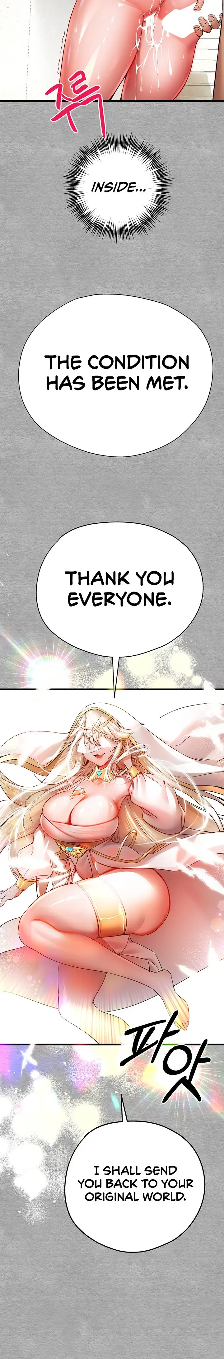 I Have To Sleep With A Stranger Chapter 14 Page 30