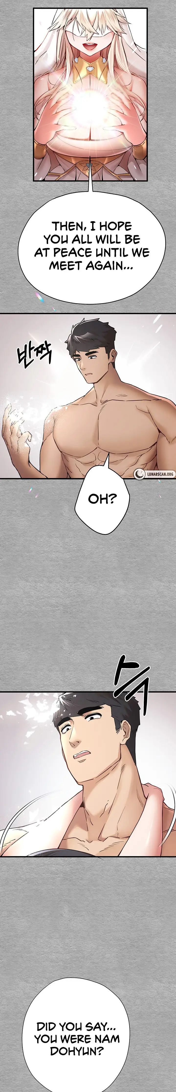 I Have To Sleep With A Stranger Chapter 14 Page 31