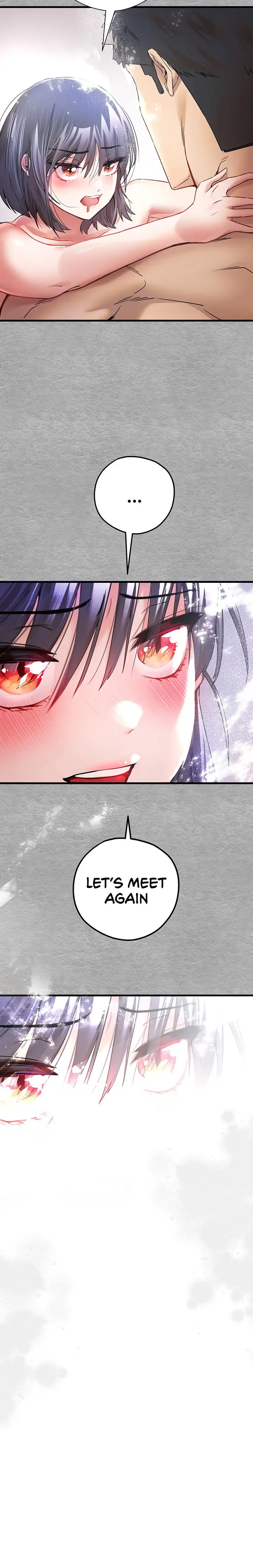 I Have To Sleep With A Stranger Chapter 14 Page 32
