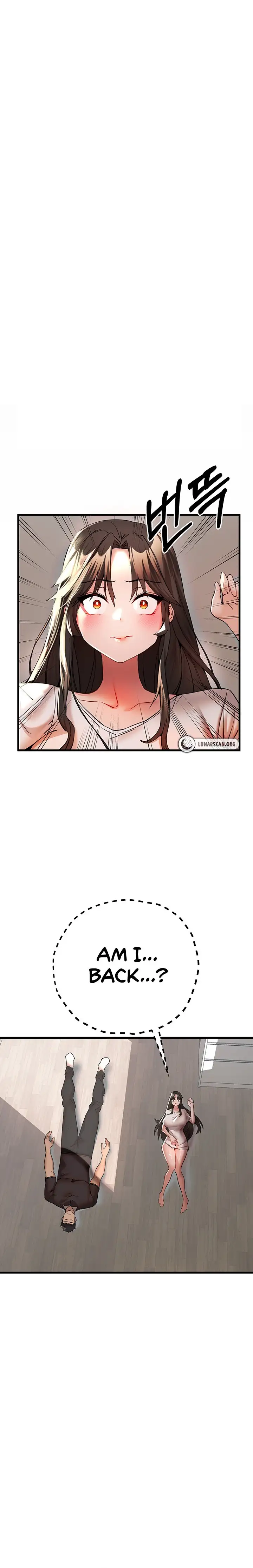 I Have To Sleep With A Stranger Chapter 14 Page 33