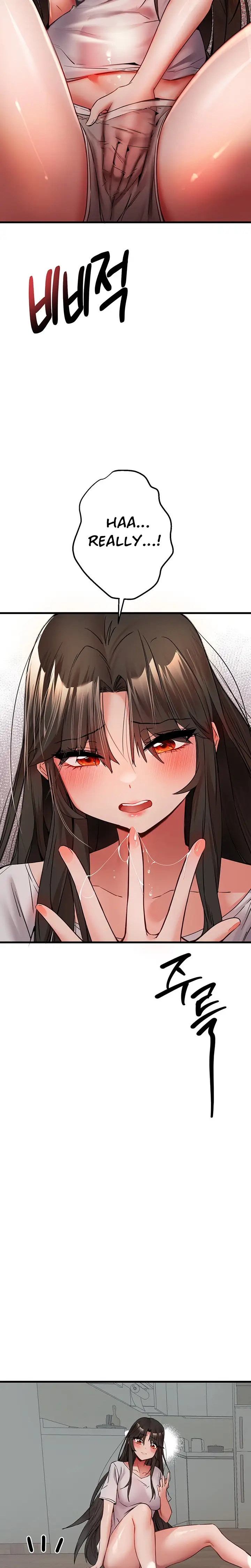 I Have To Sleep With A Stranger Chapter 14 Page 35